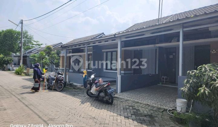 Affordable Takeover of Permata Mutiara Maja Ruby Cluster