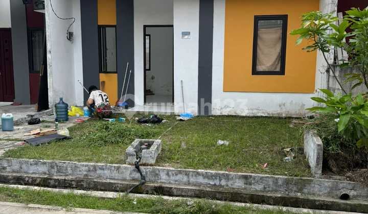 Takeover Murah Permata Mutiara Maja Cluster Orion