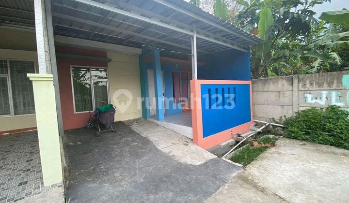 Over Kredit Rumah.subsidi Tangerang Dekat Dengan Stasiun Tigaraksa Over Kredit Rumah.subsidi Tangerang Dekat Dengan Stasiun Tigaraksa