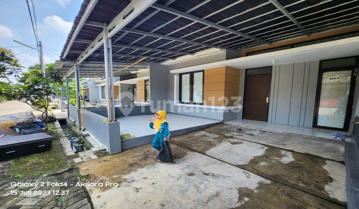 Over kredit Rugi Permata Mutiara Maja