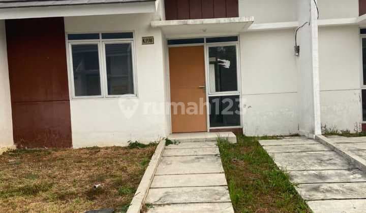 Takeover Murah Citra Maja City Cluster Uluwatu