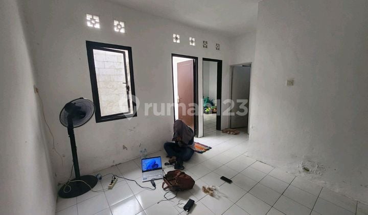 Takeover Murah Permata Mutiara Maja Cluster Orion