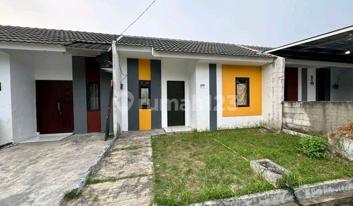 Takeover Murah Permata Mutiara Maja Cluster Orion