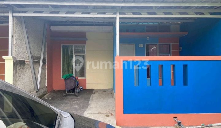 Takeover Murah Puri Adiyasa Residence