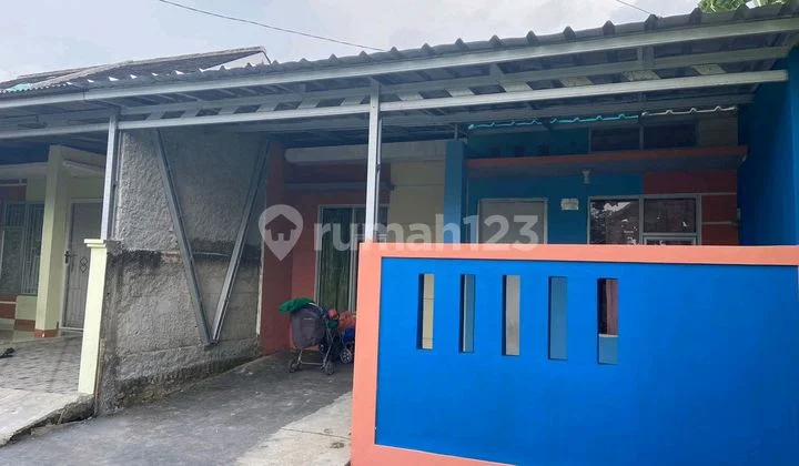 Takeover Murah Puri Adiyasa Residence