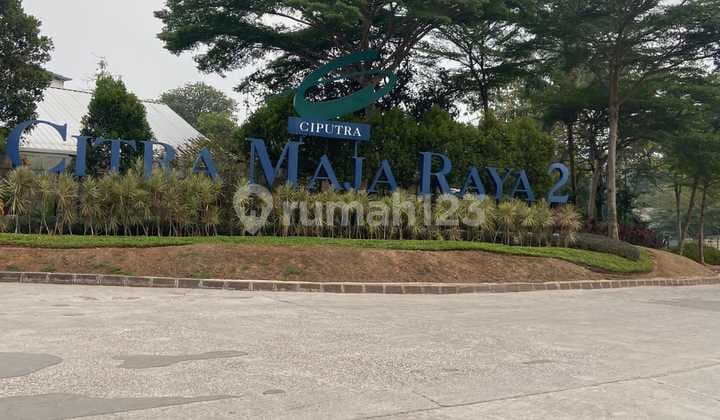 Takeover Murah Citra Maja Raya