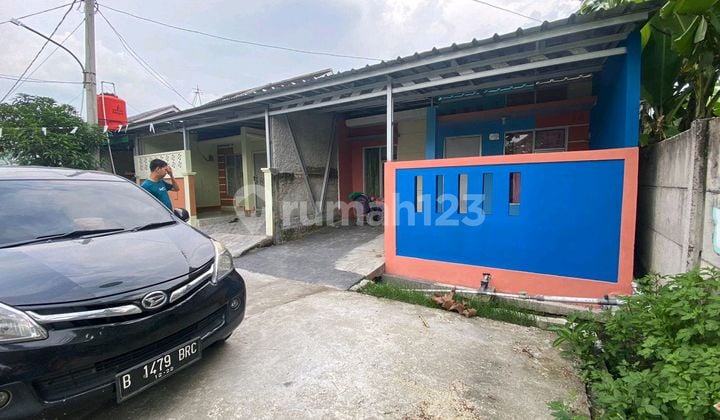 Affordable Takeover Puri Adiyasa Residence