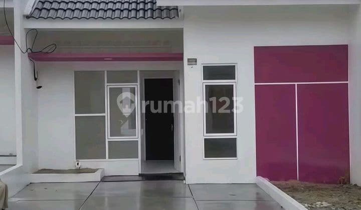 Takeover Murah Permata Mutiara Maja Cluster Orion