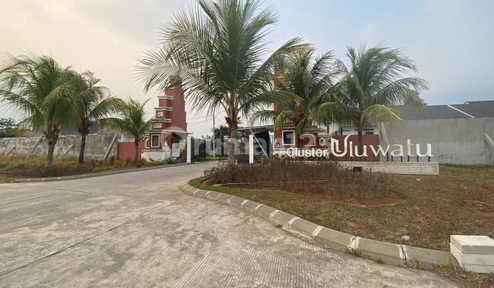 Takeover Murah Citra Maja City