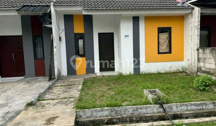 Takeover Murah Permata Mutiara Maja Cluster Orion