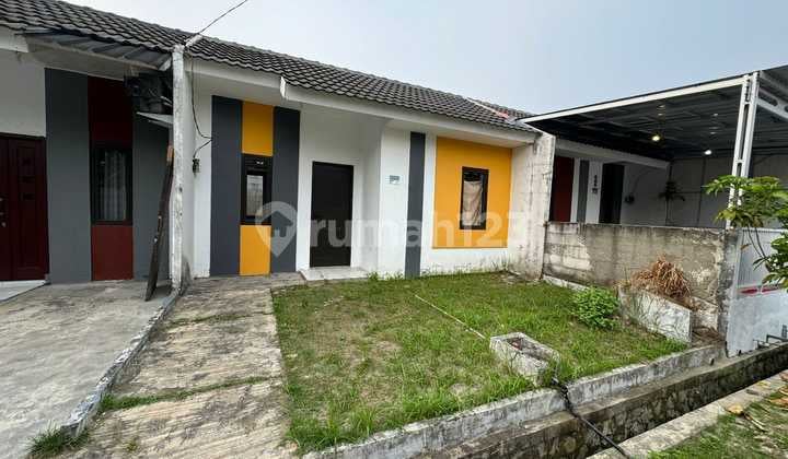 Takeover Murah Permata Mutiara Maja Cluster Orion