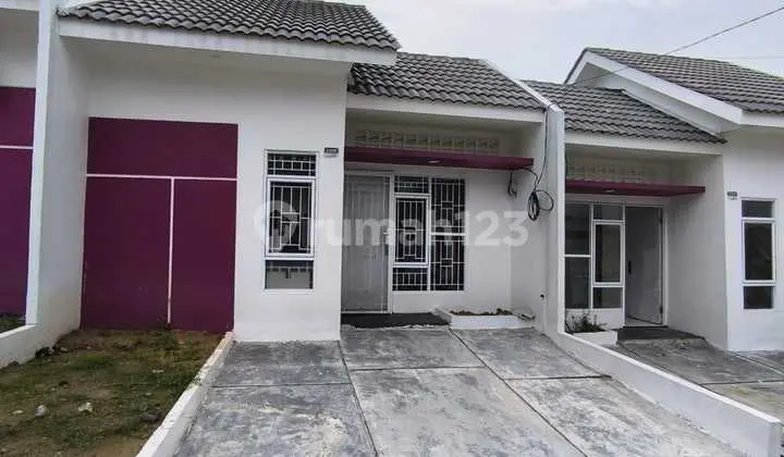 Take Over Rumah Subsidi Batara Park View