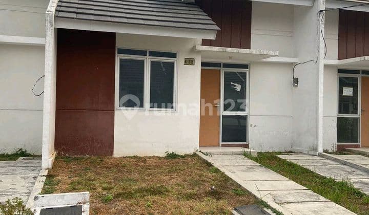 Take Over Murah Citra Maja City