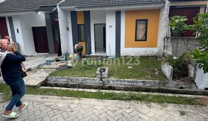 Takeover Murah Permata Mutiara Maja Cluster Orion