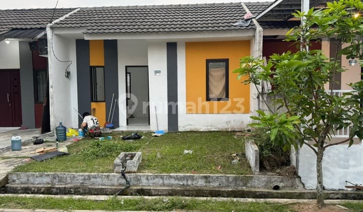 Takeover Murah Permata Mutiara Maja Cluster Orion