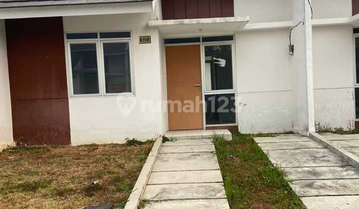 Takeover Murah Citra Maja City