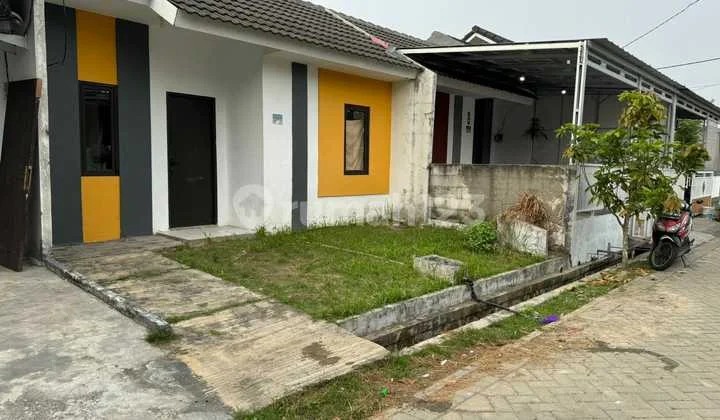 Takeover Murah Permata Mutiara Maja Cluster Orion