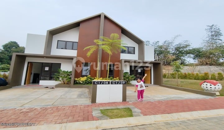 Kota Cakra Tigaraksa Tangerang Cuma 3 Juta