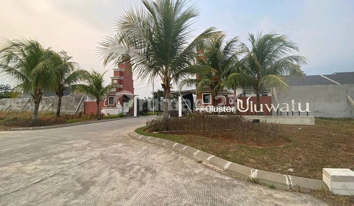 Takeover Murah Citra Maja City