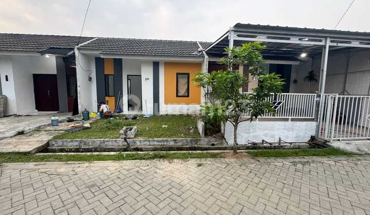 Takeover Murah Permata Mutiara Maja Cluster Orion