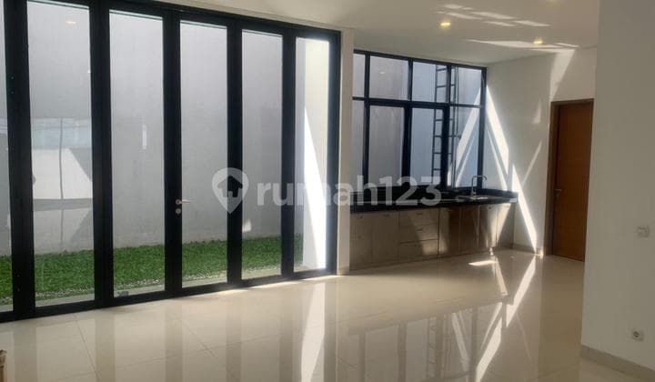Rumah Baru di Cipaganti Sayap Setiabudi Bandung Utara