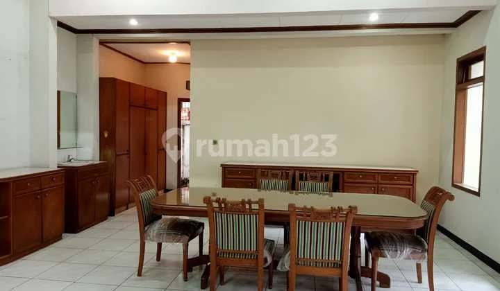 Murah.... Rumah Mainroad Riau, Lokasi Prime untuk Usaha