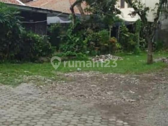 Murah...Tanah SHM Dekat Tol Pasteur, Lokasi Strategis Untuk Usaha