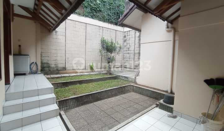 Comfortable House in Setra Murni Near Pasteur Toll Road