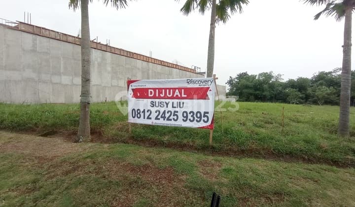 Kavling Datar View Danau Tatar Titiswari Kbp