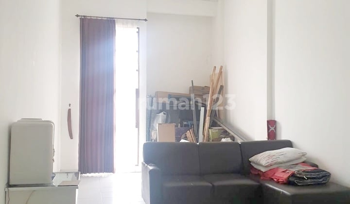 Jarang Ada Ruko Murah Mekar Wangi