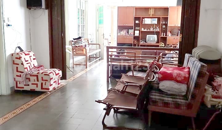 Calculate Land on Main Road Gatsu Near Hotel Papandayan