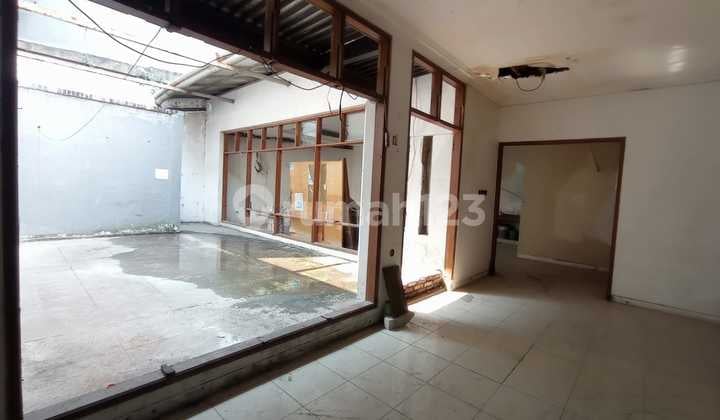 Hitung Tanah Rumah Taman Anggrek Dekat Mall Festival Citylink