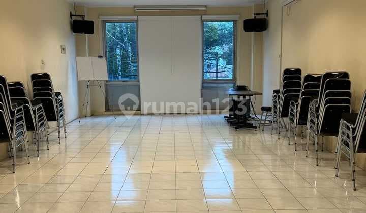 Naripan Veteran Wing Asia Africa Shop House, 3.5 Floors, Certificate of Ownership