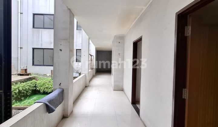 Asia Afrika Wing Building, Suitable for Banking or Commercial Use