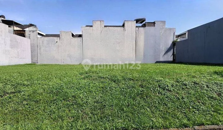 Kavling SHM Cluster Mekar Wangi, Bandung Kavling SHM Cluster Mekar Wangi, Bandung