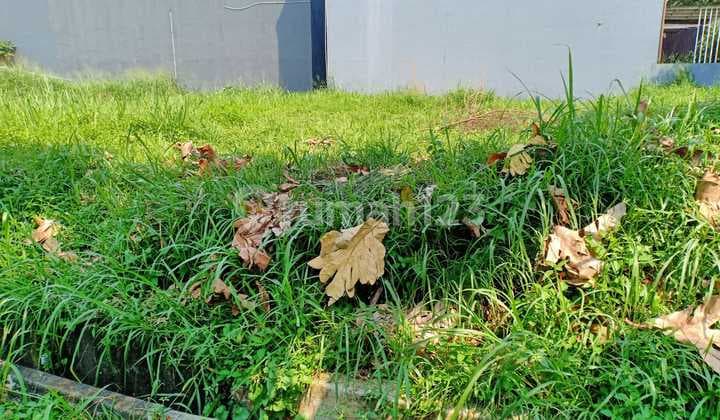 Kavling SHM di Cluster Mekar Wangi, Bandung