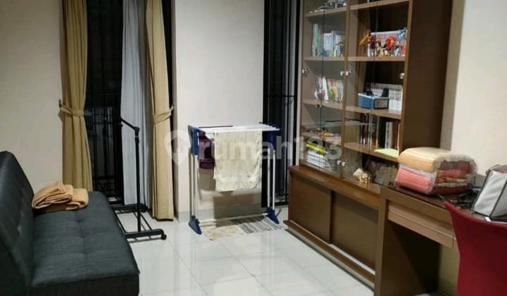 Ruko SHM Bagus Terawat di Mekar Wangi, Bandung