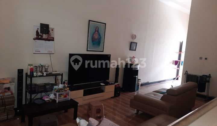 Jual cepat...Ruko di Mainroad Sumber Sari Dekat Tol Pasirkoja