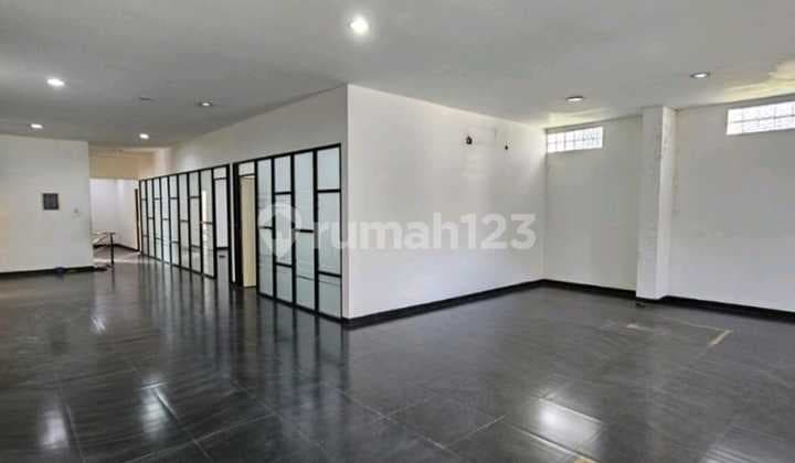 Murah...Ruang Usaha Mekar Wangi, Cocok Untuk Kantor atau Home Industry