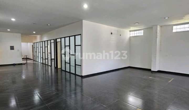 Murah...Ruang Usaha Mekar Wangi, Cocok Untuk Kantor atau Home Industry
