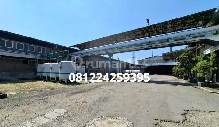 Pabrik Textile Margaasih Cimahi Masih Aktif, Ada Ijin Celup