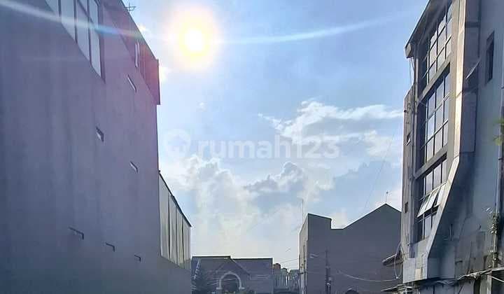 Kavling Cluster Mekar Wangi, Hadap Timur