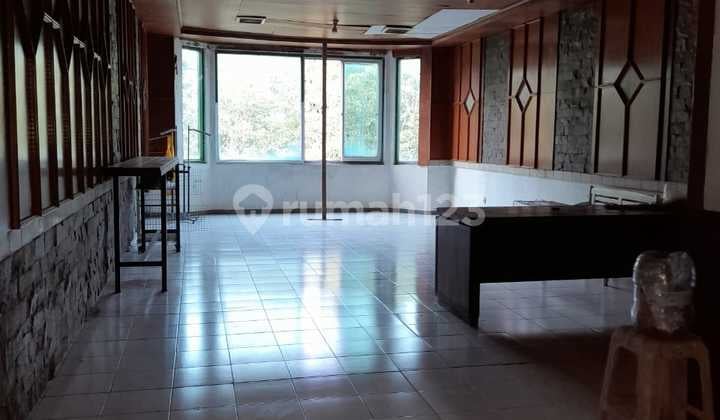 Ruko Kopo Kencana Peta Dekat Mall Fcl dan Gerbang Tol Pasirkoja