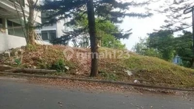 Kavling Resort Dago Pakar Dekat Deruzzi View City dan Golf