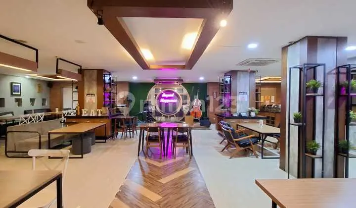 3-Star Hotel SHM in Sayap Riau, Bandung