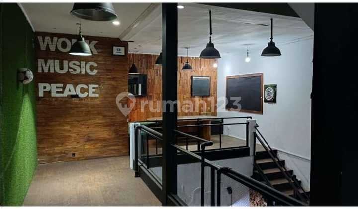 Cheap....Commercial Space on Mainroad BKR Pelajar Pejuang, Spacious Parking