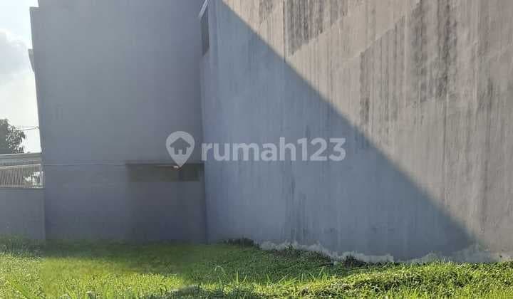 Kavling SHM Mekar Wangi Bandung, Hadap Timur