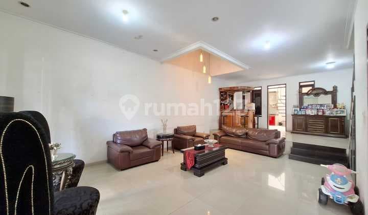 Rumah Siap Huni di Mekar Wangi, Bandung