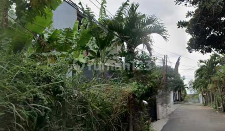 Kavling Sukamulya Dekat Tol Pasteur, Cocok Untuk Rumah/Kost/Kantor