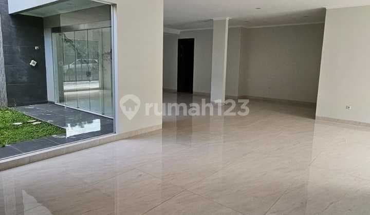 Rumah Baru Minimalis Modern di Batununggal Sayap Buah Batu